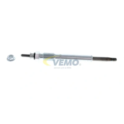 Billede af VEMO V99 14 0020 Gløderør 11V M10 x 1,0 PEUGEOT: 308 I SW, 407 508 SW Van / Stationcar, FORD: MONDEO 4 Turnier, S Max Mk1, C Max, VOLVO: V50