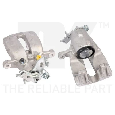Billede af NK 2136276 Bremsekaliber Aluminium OPEL: Insignia A Sports Tourer, Sedan, Hatchback
