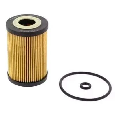 Billede af CHAMPION EON TITAN COF100510E Oliefilter Filterindsats MERCEDES BENZ: A klasse