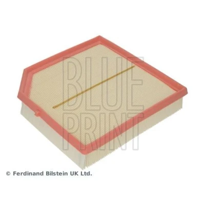 Billede af BLUE PRINT ADF122237 Luftfilter 50 242 244 Filterindsats med forfilter VOLVO: XC40