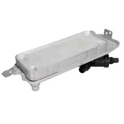 Billede af THERMOTEC D4B022TT Oliekøler, automatisk gearkasse