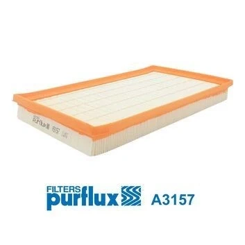 Billede af Luftfilter PURFLUX A3157