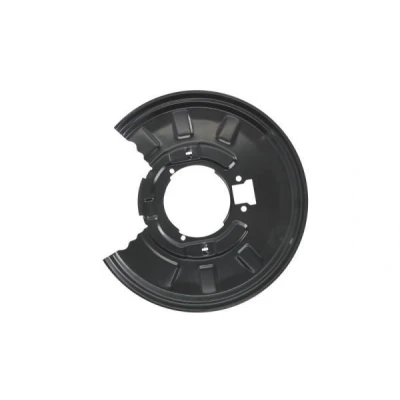 Billede af BLIC 6508 03 0061877K Ankerplade Bagaksel venstre BMW: 3 Coupe, Sedan, Touring