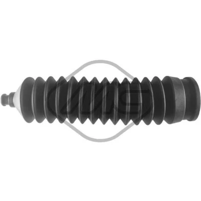 Billede af Manchet, styretøj Metalcaucho 00527