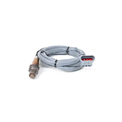 Billede af BOSCH 0 258 006 391 Lambdasonde 4 ALFA ROMEO: Spider, 156 Sportwagon, 147