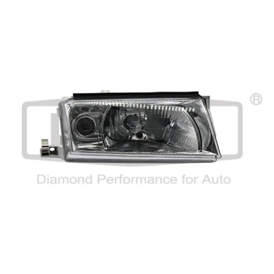 Billede af DPA 89410191302 Forlygter højre SKODA: Octavia I Hatchback, 1 Combi