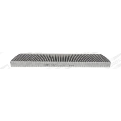 Billede af CHAMPION CCF0002C Kabinefilter Aktivkulfilter 410 144 25 OPEL: Vectra B Sedan