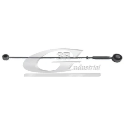 Billede af 3RG 23001 Gearstang VOLKSWAGEN: GOLF 3, 2, 1 Cabriolet