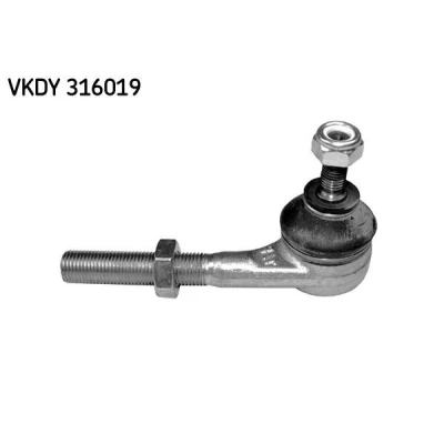 Billede af SKF VKDY 316019 Styrekugle