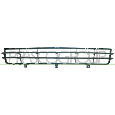 Billede af PRASCO Premium FT3502100 Kofangergitter foran