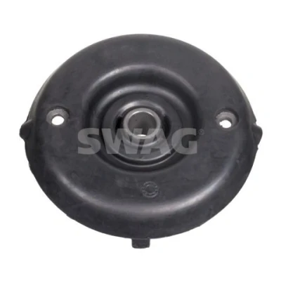 Billede af SWAG 62 93 7166 Tårnleje foraksel uden kugleleje Gummi CITROËN: C4 II Hatchback, I DS4 PEUGEOT: 308 SW