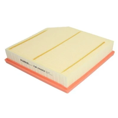 Billede af PURRO PUR PA4058 Luftfilter 50 242 244, Filterindsats VOLVO: XC40