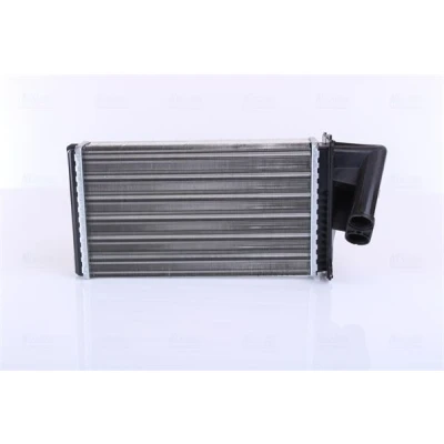 Billede af NISSENS 73368 Varmeveksler med ledning RENAULT: LAGUNA 2