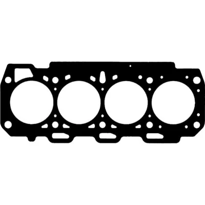 Billede af ELRING 186.381 Toppakning 1,70 83 pakning med metallag FIAT: BRAVO 1