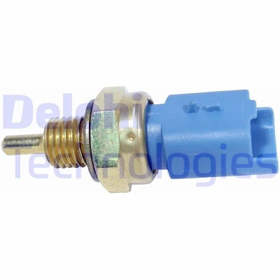 Billede af DELPHI TS10260 Kølevæsketemperatur Sensor PEUGEOT: 207 SW, Hatchback, 206 CITROËN: Saxo C3 II, FIAT: Ducato II Ladvogn/Chassis
