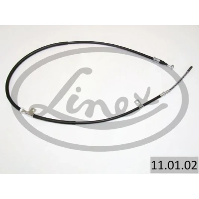Billede af LINEX 11.01.02 Håndbremsekabel