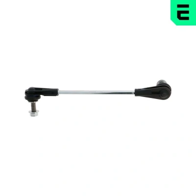 Billede af OPTIMAL G7 2125 Stabstag højre foraksel 317mm plastik, Stål