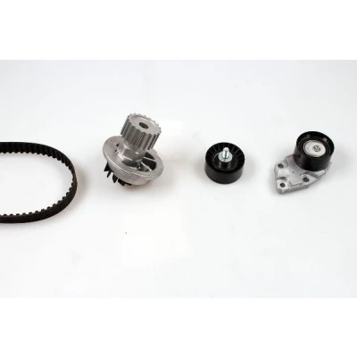 Billede af HEPU PK07950 Vandpumpe + Tandremssæt 127 CHEVROLET: Kalos Hatchback, Lacetti Aveo / DAEWOO: Hatchback