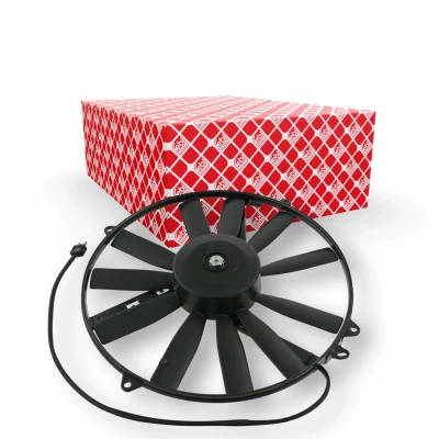 Billede af FEBI BILSTEIN 18932 Ventilator, klimaanlæg