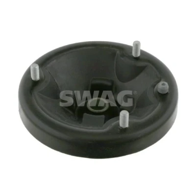 Billede af SWAG 20 92 3943 Tårnleje foraksel uden kugleleje Gummi BMW: X5