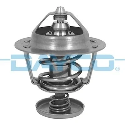 Billede af DAYCO DT1058V Termostat 82 52,0 MAZDA: 3 Hatchback, 6 Stationcar, 5, SUZUKI: Grand Vitara 1 SUV