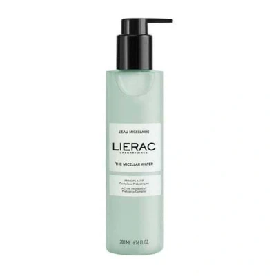 Billede af Lierac Micellar vand 200 ml