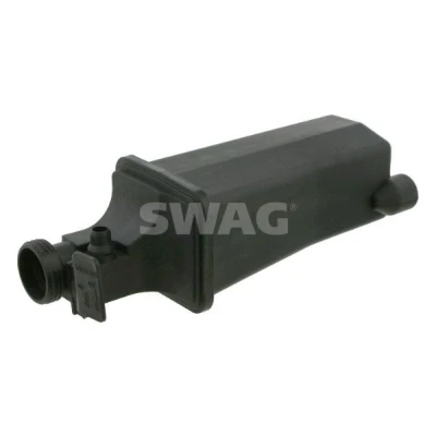 Billede af SWAG 20 93 3549 Ekspansionsbeholder uden låg BMW: 3 Sedan, Touring, Coupe