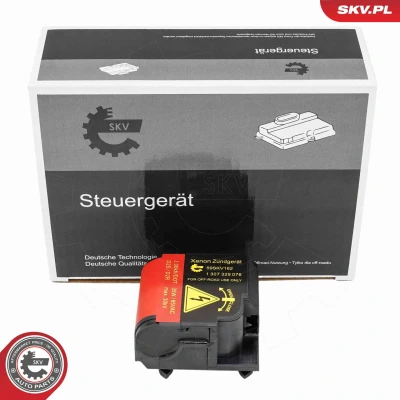 Billede af ESEN SKV 59SKV162 Styreenhed