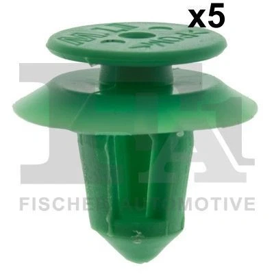 Billede af FA1 14 40020.5 Clips, side /beskyttelseslister