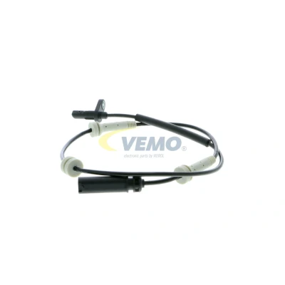 Billede af VEMO V20 72 5219 ABS sensor venstre foraksel, højre foraksel Original Quality til køretøjer med aktiv 2 746 776 12 BMW: 1 Hatchback