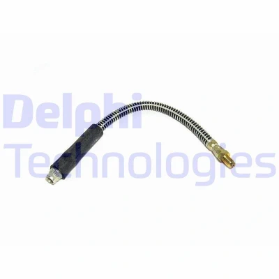 Billede af DELPHI LH0350 Bremseslange 337 M10x1 PEUGEOT: 206 Hatchback, 206+ SW