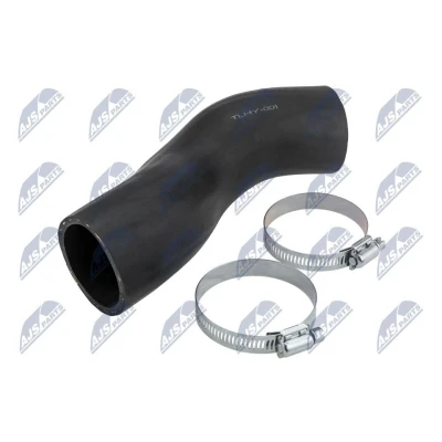 Billede af NTY GPP HY 001 Trykslange