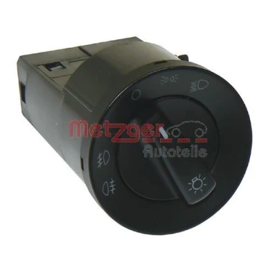 Billede af METZGER 0916054 Kontakt, forlysgte VOLKSWAGEN: Golf 4, Passat B5 GP Variant, Lupo / 3L