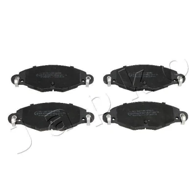 Billede af JAPKO 500617 Bremseklodser foraksel CITROËN: C5 II Hatchback, Stationcar, I Hatchback