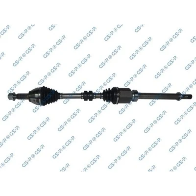 Billede af Drivaksel GSP 241487