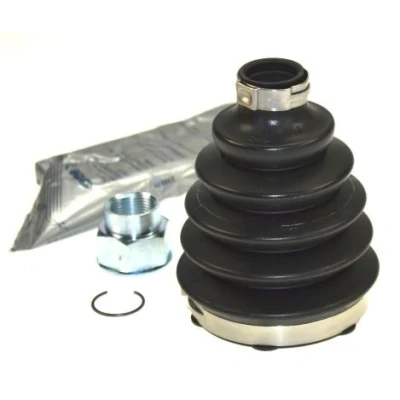 Billede af SPIDAN 24298 Drivakselmanchet 115,00 TPE (termoplastisk elastomer) OPEL: Corsa D Hatchback