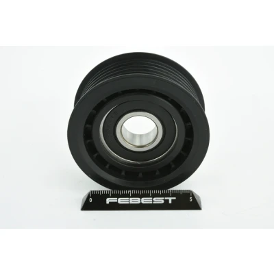 Billede af FEBEST 2187 CA2 Strammehjul VOLVO: V70 3, V60 I, S80 II, FORD: FIESTA 6