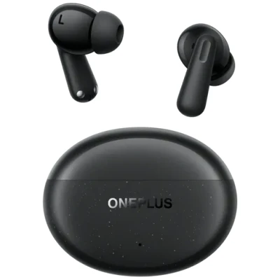 Billede af OnePlus Nord Buds 3 Pro Sort