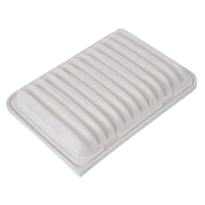 Billede af FEBI BILSTEIN 184179 Luftfilter 52 177 241,5 Filterindsats TOYOTA: Yaris III Hatchback, II Avensis Stationcar