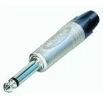 Billede af Jack stik 6.35 mm 2P