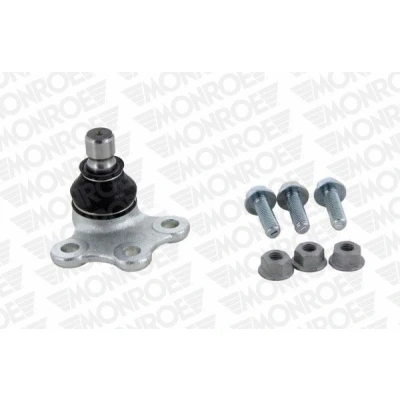 Billede af MONROE L38521 Bærekugle CITROËN: C3 II, C4 II Cactus, DS3 Hatchback, PEUGEOT: 208 I 2008 Stationcar, DS: Hatchback