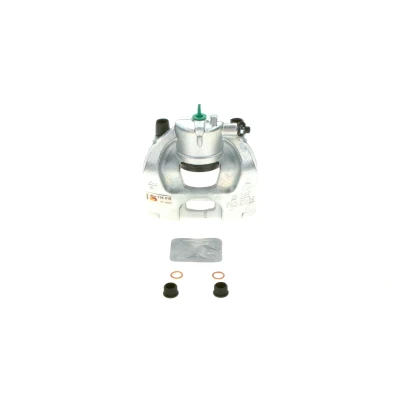 Billede af BOSCH 0 986 134 018 Bremsekaliber Støbejern 78 OPEL: Vectra C Caravan, Sedan, CC, SAAB: 9 3 Stationcar, Cabriolet