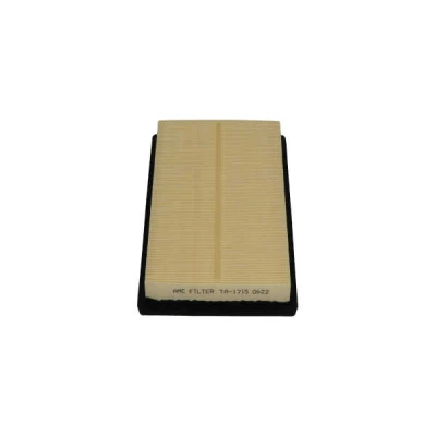 Billede af KAVO PARTS TA 1715 Luftfilter 38mm 152mm 270mm Filterindsats TOYOTA: Corolla XII Hatchback, C HR, Stationcar