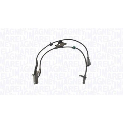 Billede af MAGNETI MARELLI 172100173010 ABS Sensor højre foraksel 2 TOYOTA: Auris Hatchback