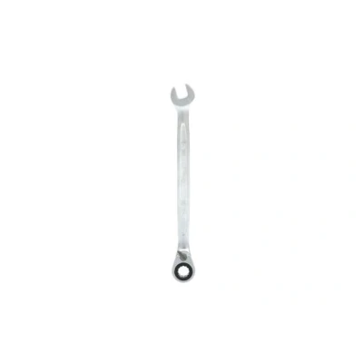 Billede af KS TOOLS 503.4607 Skralde ringgaffelnøgle 140 7 30