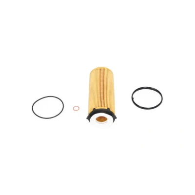 Billede af KAVO PARTS FOF 10134 Oliefilter Filterindsats BMW: 3 Sedan, 5 Touring, Touring