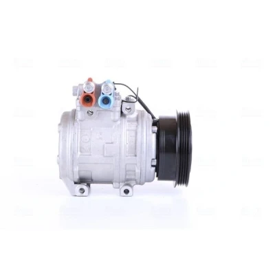 Billede af NISSENS 89299 Kompressor 10PA15C 12 PAG 46 R 134a