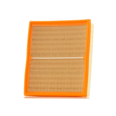 Billede af MAHLE ORIGINAL LX 539 Luftfilter 47,3 235 200,0 Filterindsats MERCEDES BENZ: SLK
