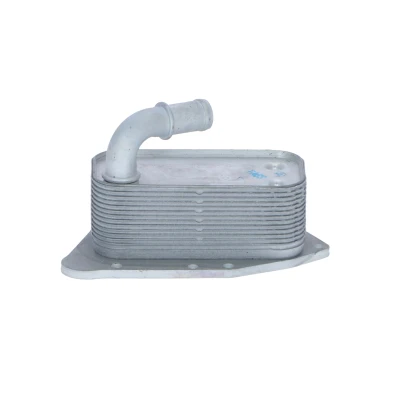 Billede af NRF 31341 Olieradiator OPEL: Corsa D Hatchback