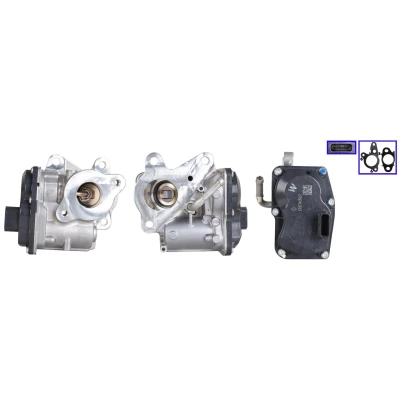 Billede af ELSTOCK 73 0362 EGR Ventil elektrisk med pakninger RENAULT: MASTER 3 Bus